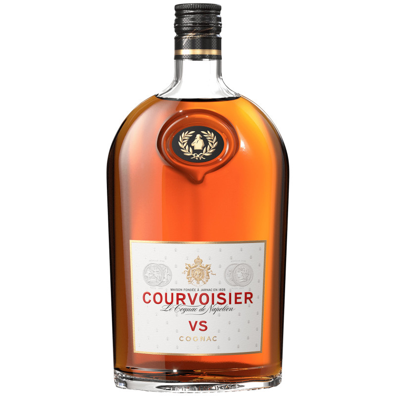 Коньяк Courvoisier VS 40%, 500мл