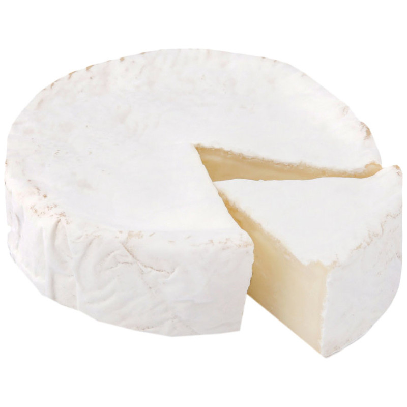 Сыр Здорово! Coeur du Nord Камамбер из коровьего молока 45%, 180г — фото 1