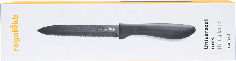 Нож Royal VKB универсальный, 13см — фото 8