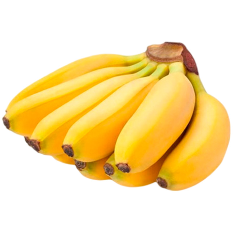 Бананы мини
