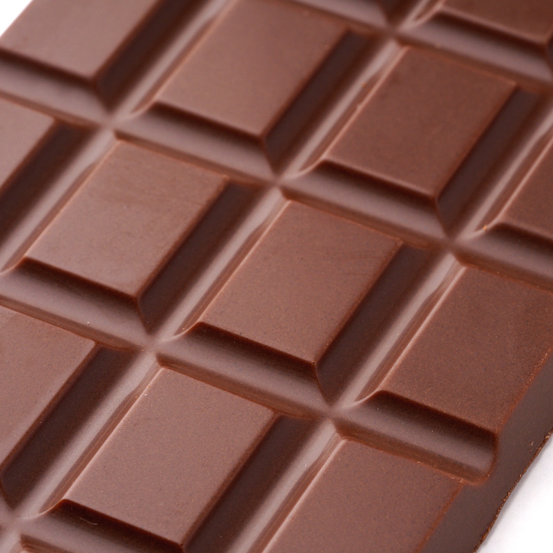 Шоколад молочный Шоколад на Меду Зелёная Линия, 70г — фото 4
