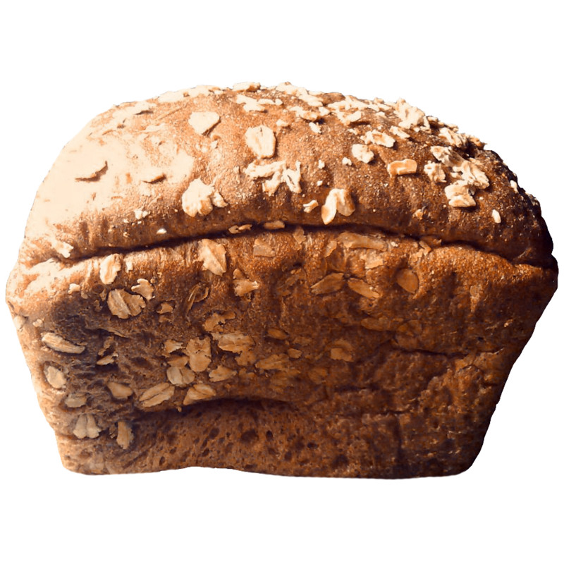 Хлеб Знак Хлеба Минус лишний вес с сушёной морковью, 180г