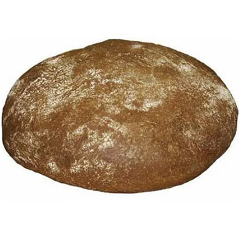 Хлеб Риат Жито ржаной подовый высший сорт, 650г