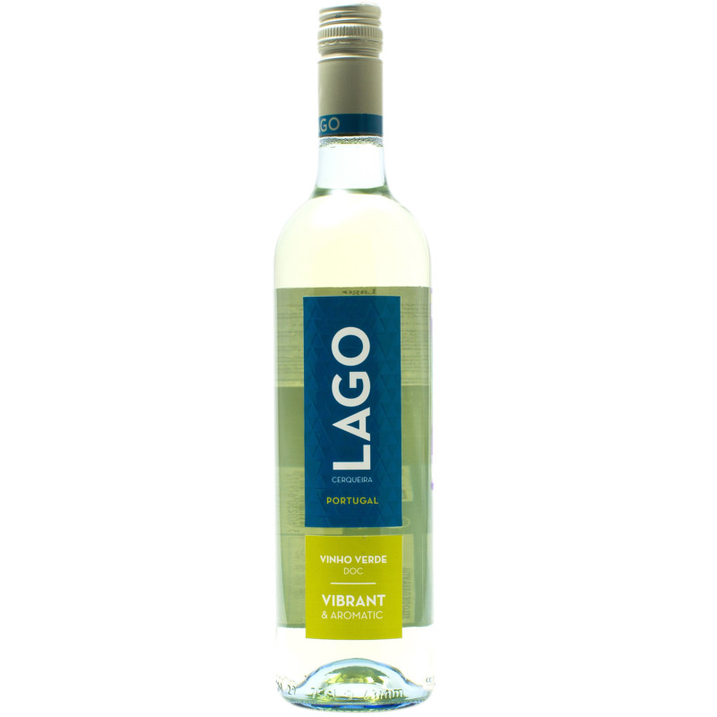 Вино Lagosta Vinho Verde Doc White Купить