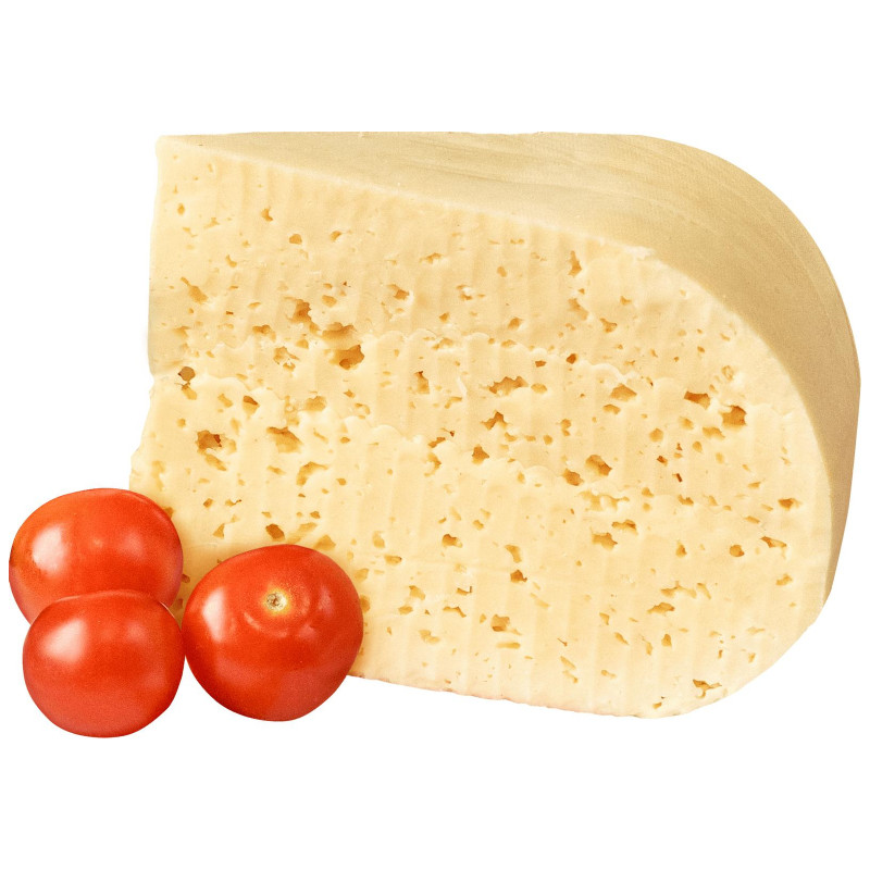 Сыр полутвёрдый Сернурские Сыры Российский Император 50% — фото 1