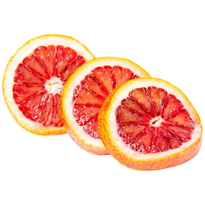 Апельсины красные фасованные — фото 2