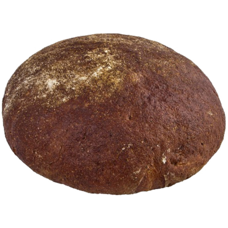 Хлеб Челны-Хлеб Здоровье ржи заварной, 600г
