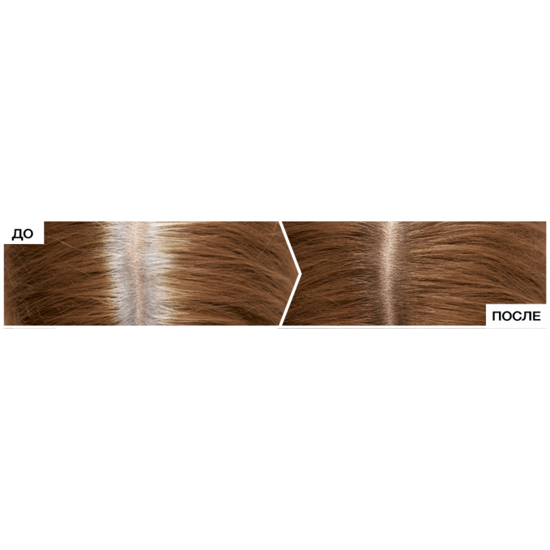 Спрей тонирующий для волос L'Oreal Paris Magic Retouch русый, 75мл — фото 2