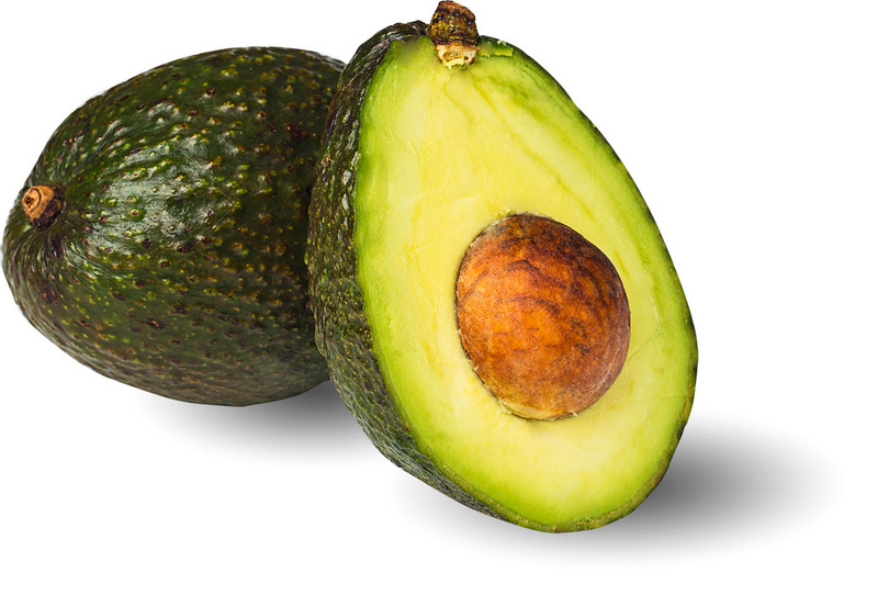 Авокадо Artfruit Хасс, 1шт — фото 2