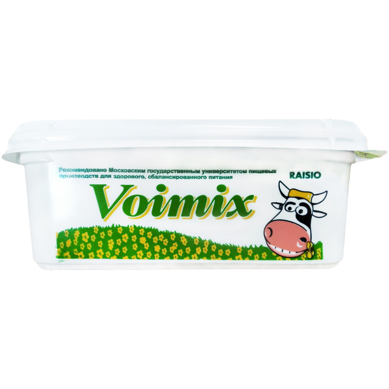 Спред растительно-жировой Voimix 60%, 400г — фото 1