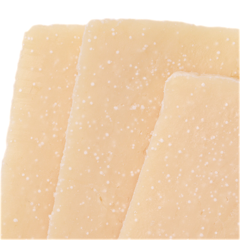 Сыр Любо-Дорого Старосельский маложирный полутвердый 20%, 300г — фото 2