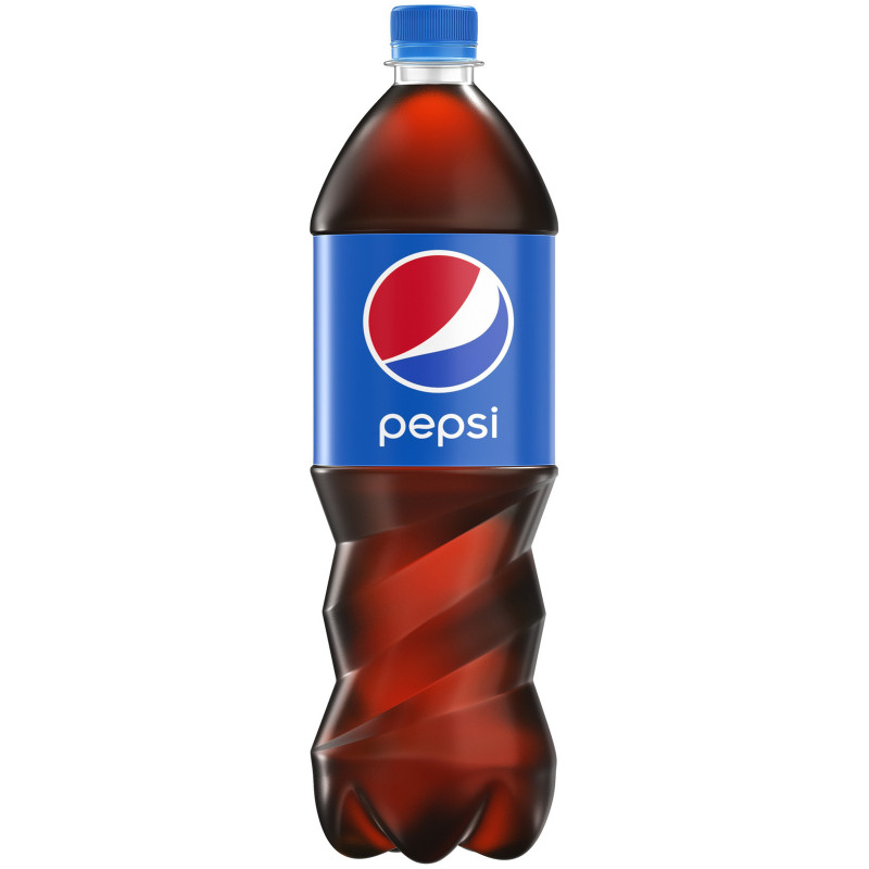 Напиток газированный Pepsi, 1л — фото 1