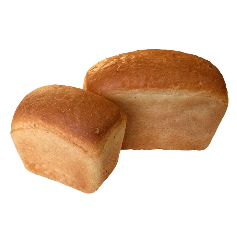 Хлеб Сурский высший сорт, 500г
