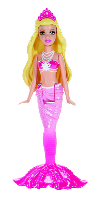 Кукла Barbie Марипоса V7050 — фото 7
