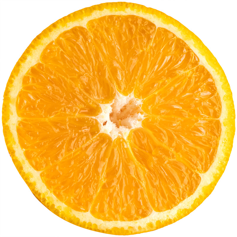 Апельсины Навелин — фото 2