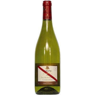 Вино D'Arenberg The Olive Grove Chardonnay белое сухое 13.4%, 750мл — фото 1