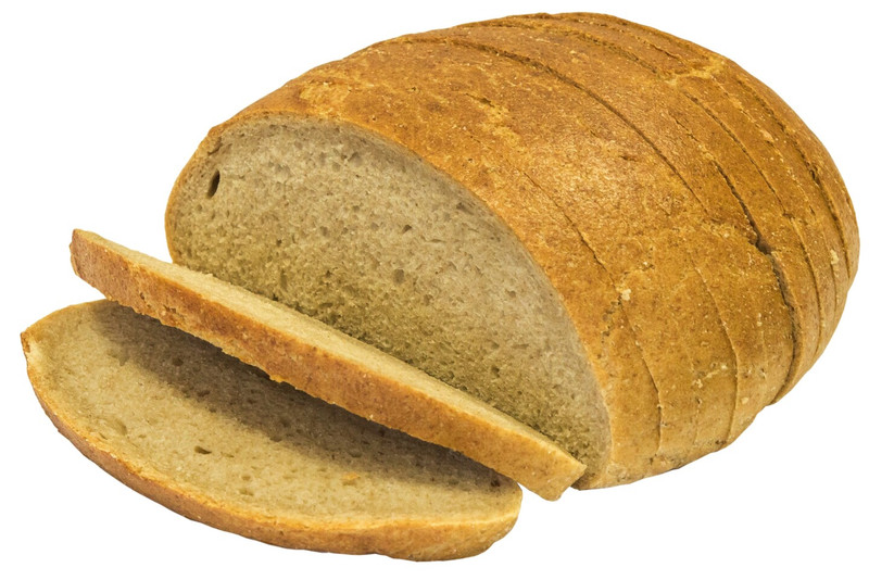 Хлеб Сормовский Хлеб Строгановский, 700г — фото 1