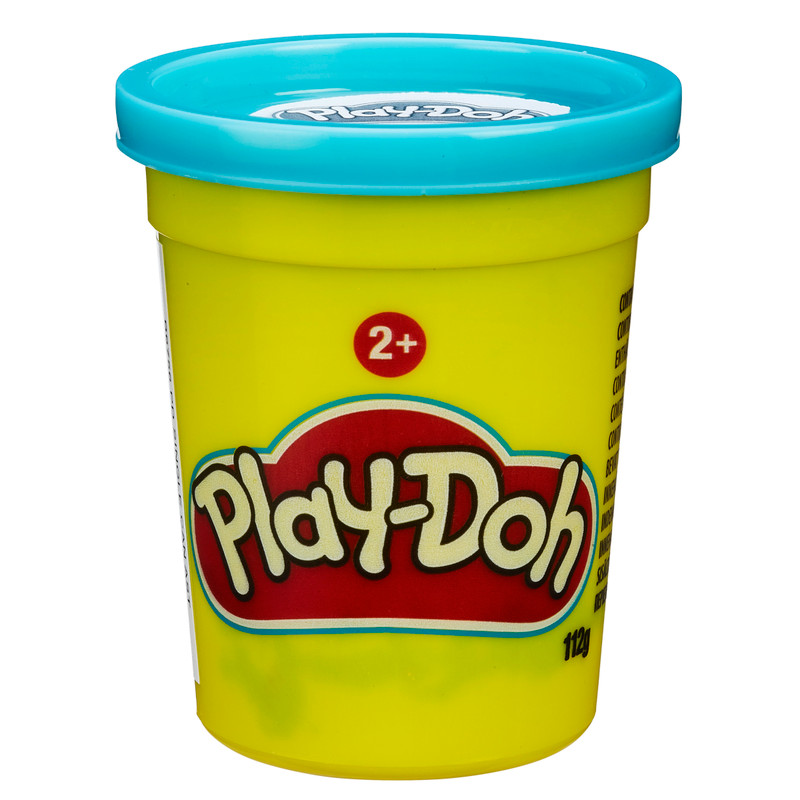 Масса для лепки Play-Doh в баночке B6756 — фото 1