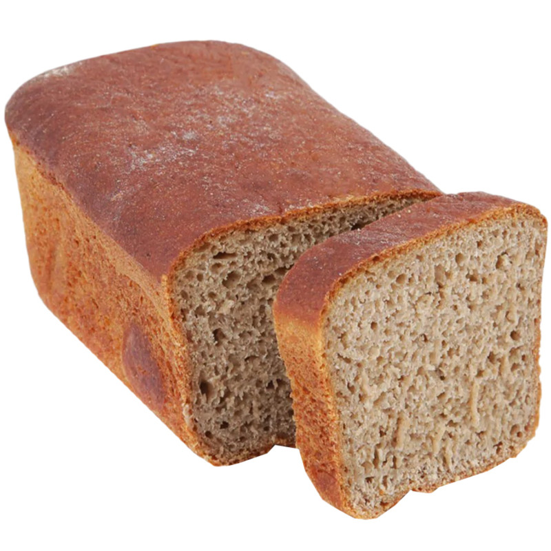 Хлеб Гранд Хлеб Жито, 400г — фото 1