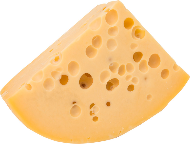 Сыр Староминский Сыродел Маасдам 45% — фото 1