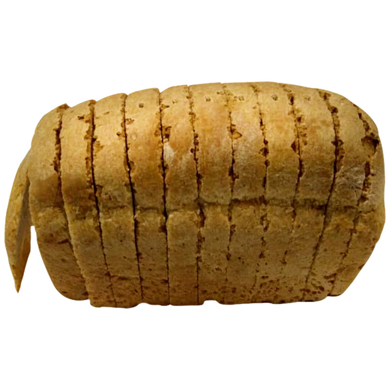 Хлеб Мурманхлебсервис пшеничный в нарезке, 200г — фото 1