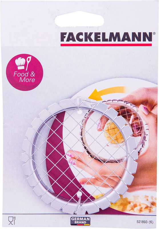 Приспособление для нарезания овощей Fackelmann