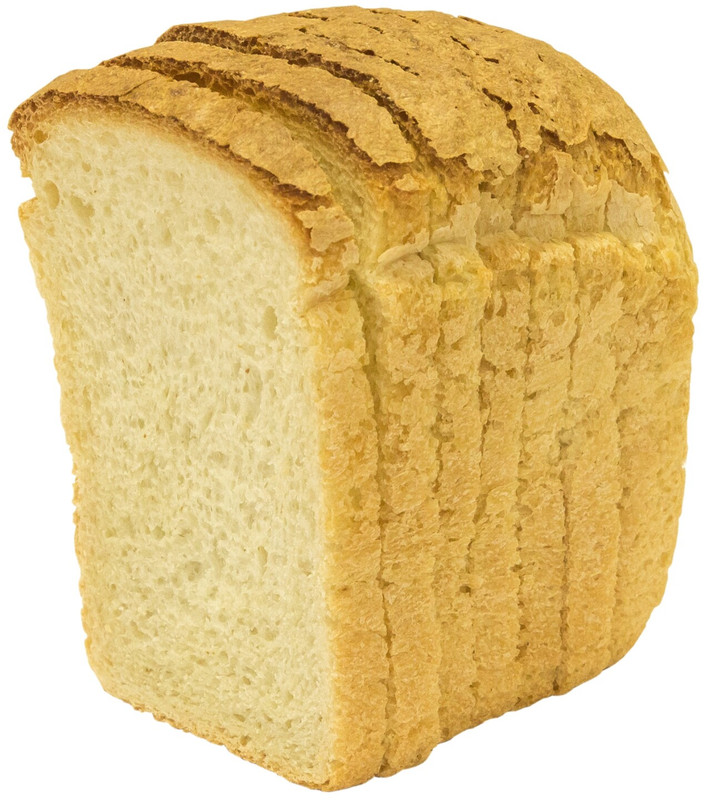Хлеб Сормовский Хлеб Бутербродный нарезка, 250г — фото 5