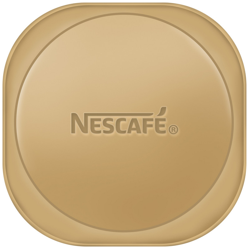Кофе Nescafé Gold Espresso натуральный растворимый порошкообразный, 85г — фото 2