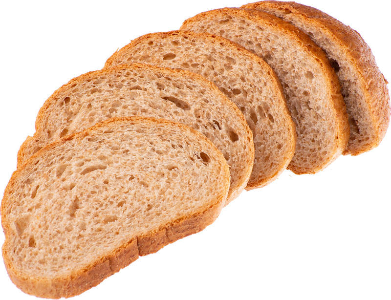 Хлеб Сормовский Хлеб Здоровье, 350г — фото 3