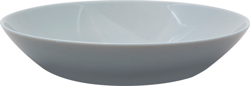 Тарелка суповая Luminarc Diwali Grey, 20см — фото 1