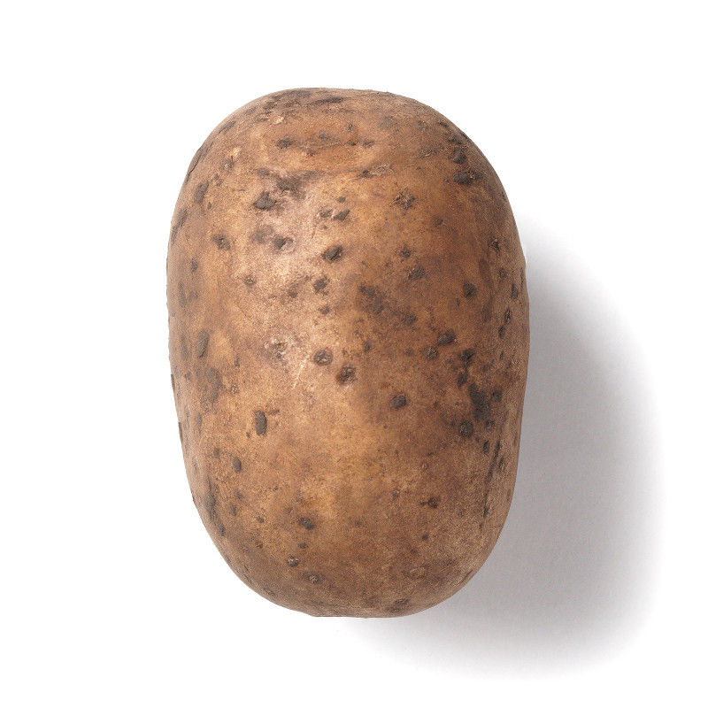 Картофель в сетке — фото 2