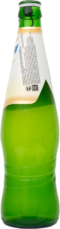 Напиток безалкогольный Натахтари Крем-сливки газированный, 500мл — фото 2