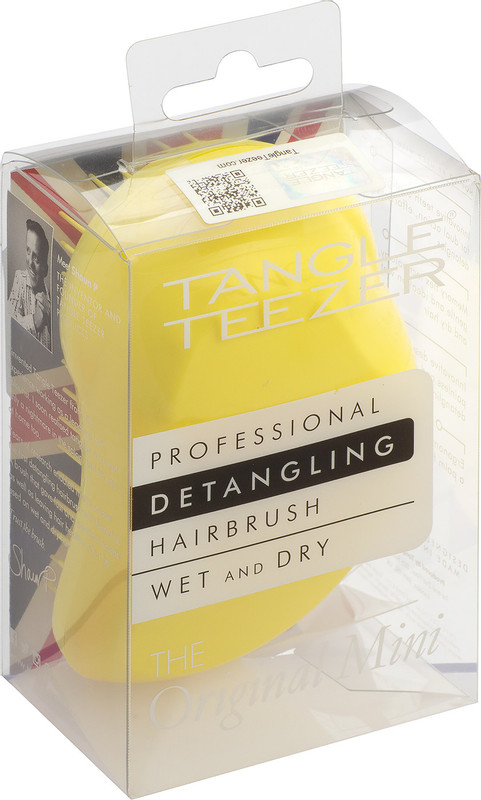 Расчёска Tangle Teezer для волос — фото 7