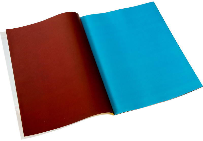 Такая разная цветная бумага: виды картона и бумаги для творчества