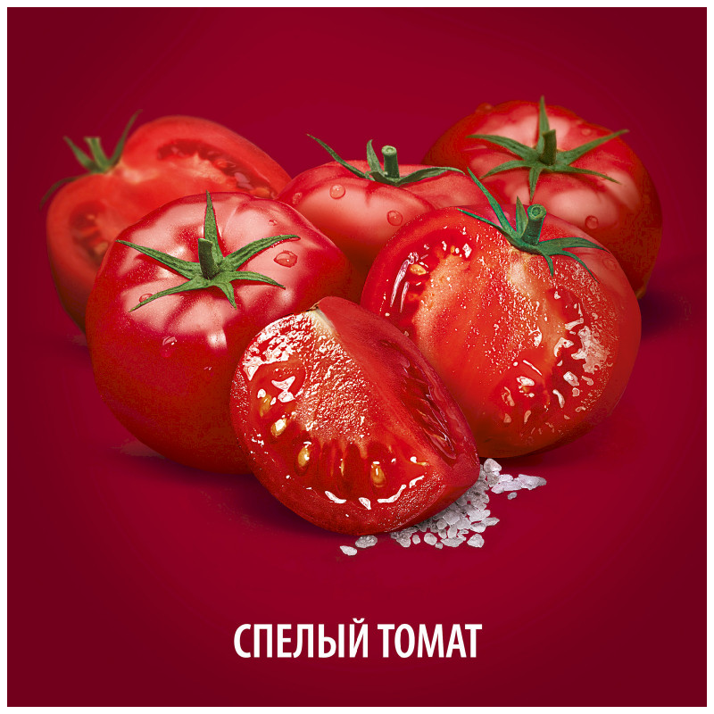 Нектар Любимый Спелый томат с мякотью, 950мл — фото 2