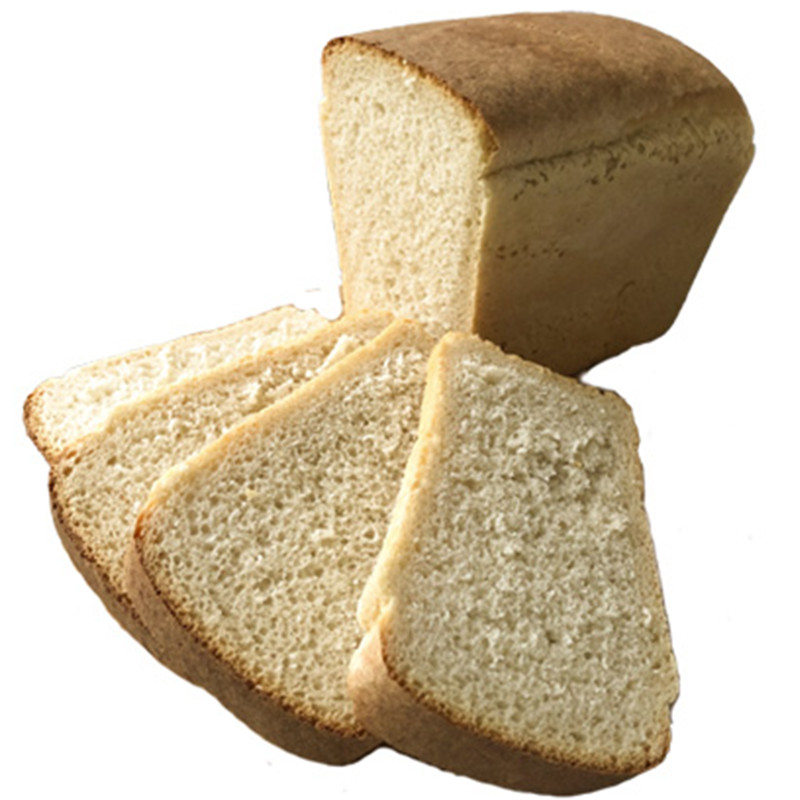 Хлеб Ульяновскхлебпром белый формовой 1 сорт, 650г