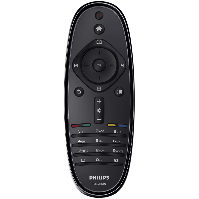 Телевизор Philips 32PFL5 — фото 1