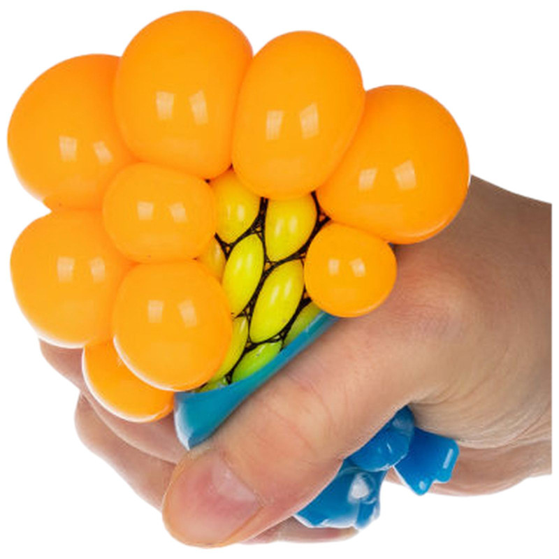 Игрушка 1Toy Жмяка с шариками Т23435 — фото 5