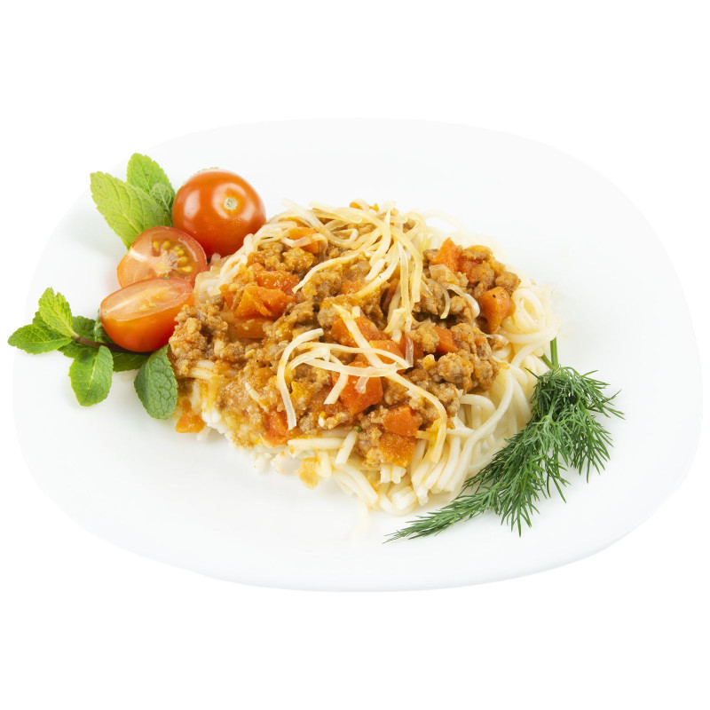 Спагетти Арамье Болоньезе, 250г — фото 1